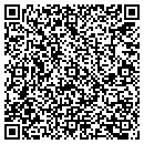 QR code with D Styles contacts