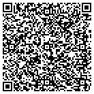 QR code with Hill Computer Programming Service contacts