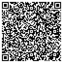 QR code with Jim Sabo contacts
