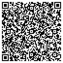 QR code with Jeff L Harsch DPM contacts