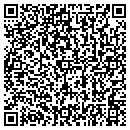 QR code with D & L Service contacts