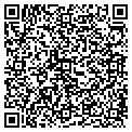 QR code with Isci contacts
