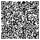 QR code with Kjs U-Stor-It contacts