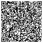QR code with V F W Post 5608 St Jmes Chpter contacts