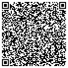 QR code with Phon Gilbert L MA CCC contacts
