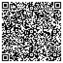 QR code with MCM Savings Bank contacts