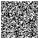 QR code with C M Bookkeeping Service contacts