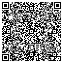 QR code with Hf Booth & Sons contacts