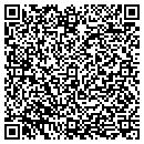 QR code with Hudson Trenching Service contacts