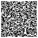 QR code with T J Maxx contacts