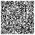 QR code with Marciano's Barber Shop contacts