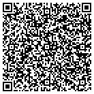 QR code with Leon G & Outba Krutsinger contacts