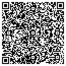 QR code with Turps Garage contacts