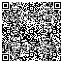 QR code with MFA Propane contacts