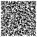 QR code with S A I Corporation contacts