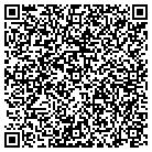 QR code with J M Houghton Technology Mgmt contacts