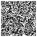 QR code with CHR Fabrication contacts