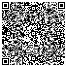 QR code with A & E Electronics Online contacts