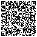 QR code with APAC contacts