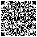 QR code with James & Gahr Mortuary contacts