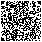 QR code with Heggemeier Game Farm & Kennels contacts