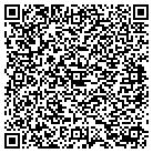 QR code with Mc Cafferty Chiropractic Center contacts