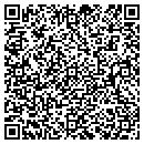 QR code with Finish Line contacts