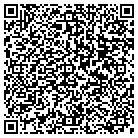 QR code with MA Schaefer Const Co Inc contacts