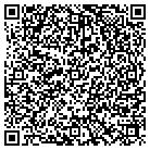 QR code with Hazels Gourmet Coffee & Tea Co contacts