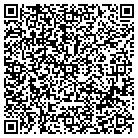 QR code with Paradise Valley Septic Service contacts