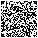 QR code with Rick's Service contacts