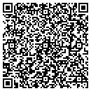 QR code with Newton B White contacts
