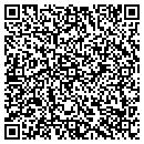 QR code with C JS In Tiger Country contacts