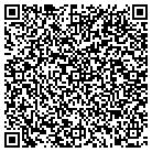 QR code with L Edward Klein Associates contacts