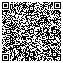 QR code with Happy Days contacts