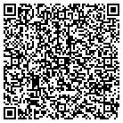 QR code with Oakland Heritage Church Of God contacts