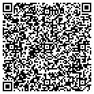 QR code with Christian Tractor and Trencher contacts