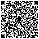 QR code with Kickapoo Dental Center contacts