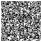 QR code with Anderson Project Management contacts