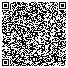 QR code with High Prairie Bird Hunts contacts