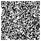 QR code with Machine Cancel Society contacts