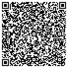 QR code with V Grant & Sons Trucking contacts
