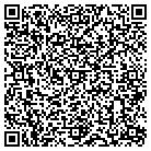 QR code with Giddeon's Tire & Auto contacts