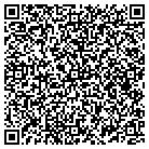 QR code with C & C Sewer & Drain Cleaning contacts
