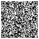 QR code with Autozone contacts