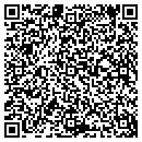 QR code with A-Way Pumping Service contacts