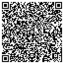 QR code with G/R Interiors contacts