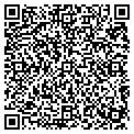 QR code with KFC contacts