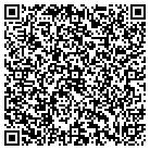 QR code with Macedonia Missionary Bapt Charity contacts