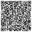 QR code with Huffman Memorial United Mthdst contacts
